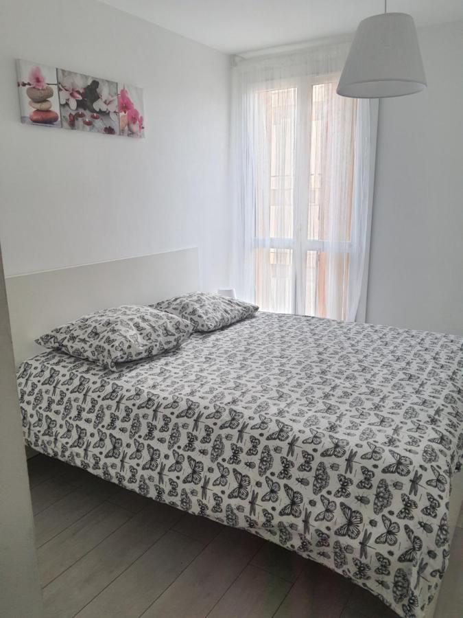 La Plage Appartement