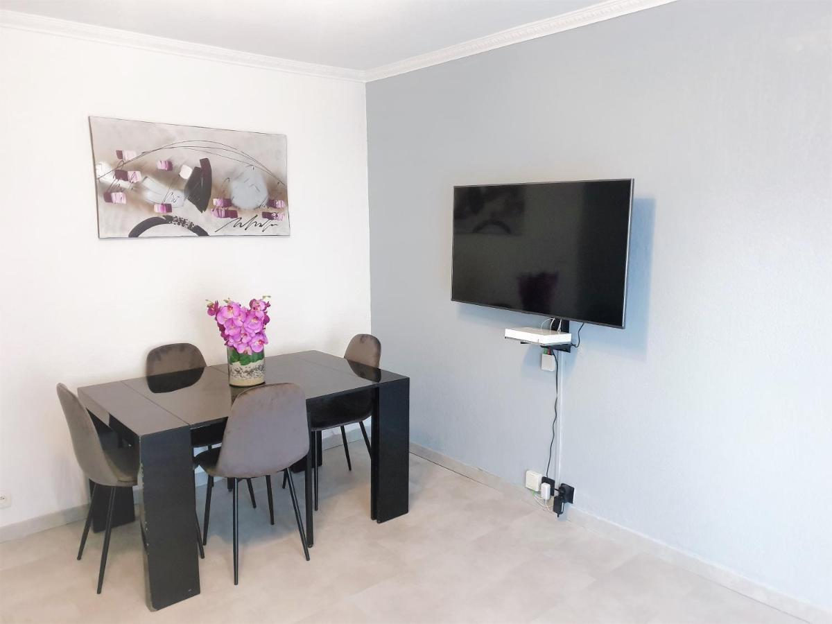 Apartment Mer D'elen Iv Marseilles