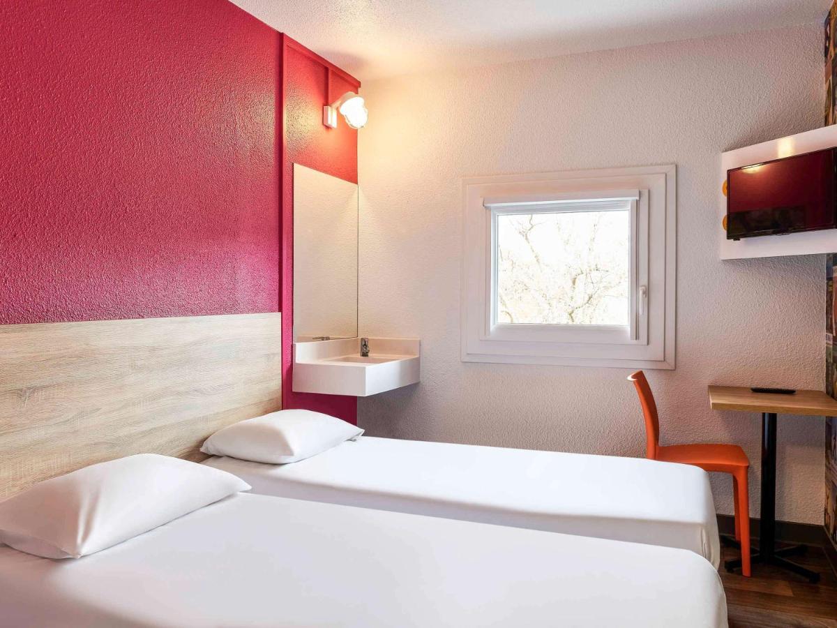 Hotelf1 Est Hotel Marseilles