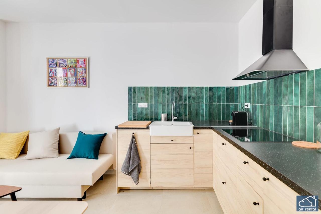 Apartment Cosy T3 Near Les Terrasses Du Port