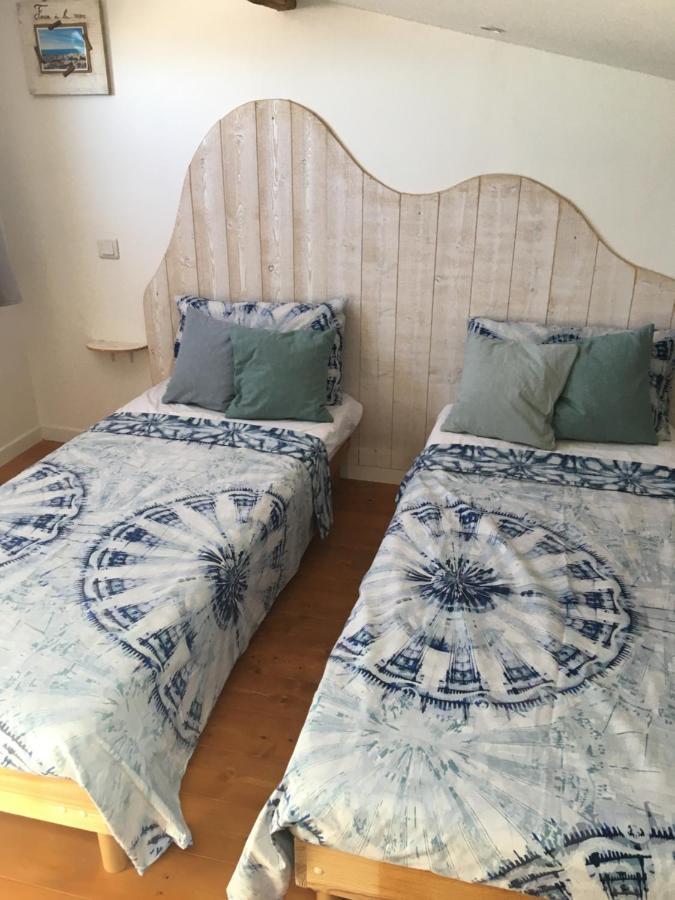 Apartment Tranquille Au Panier Face A La Mer *