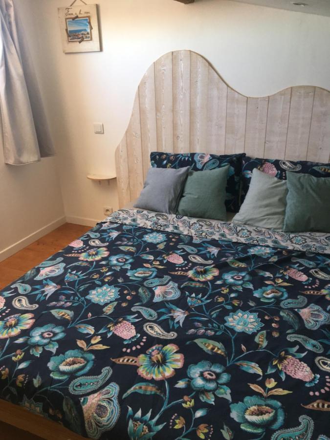 Apartment Tranquille Au Panier Face A La Mer *
