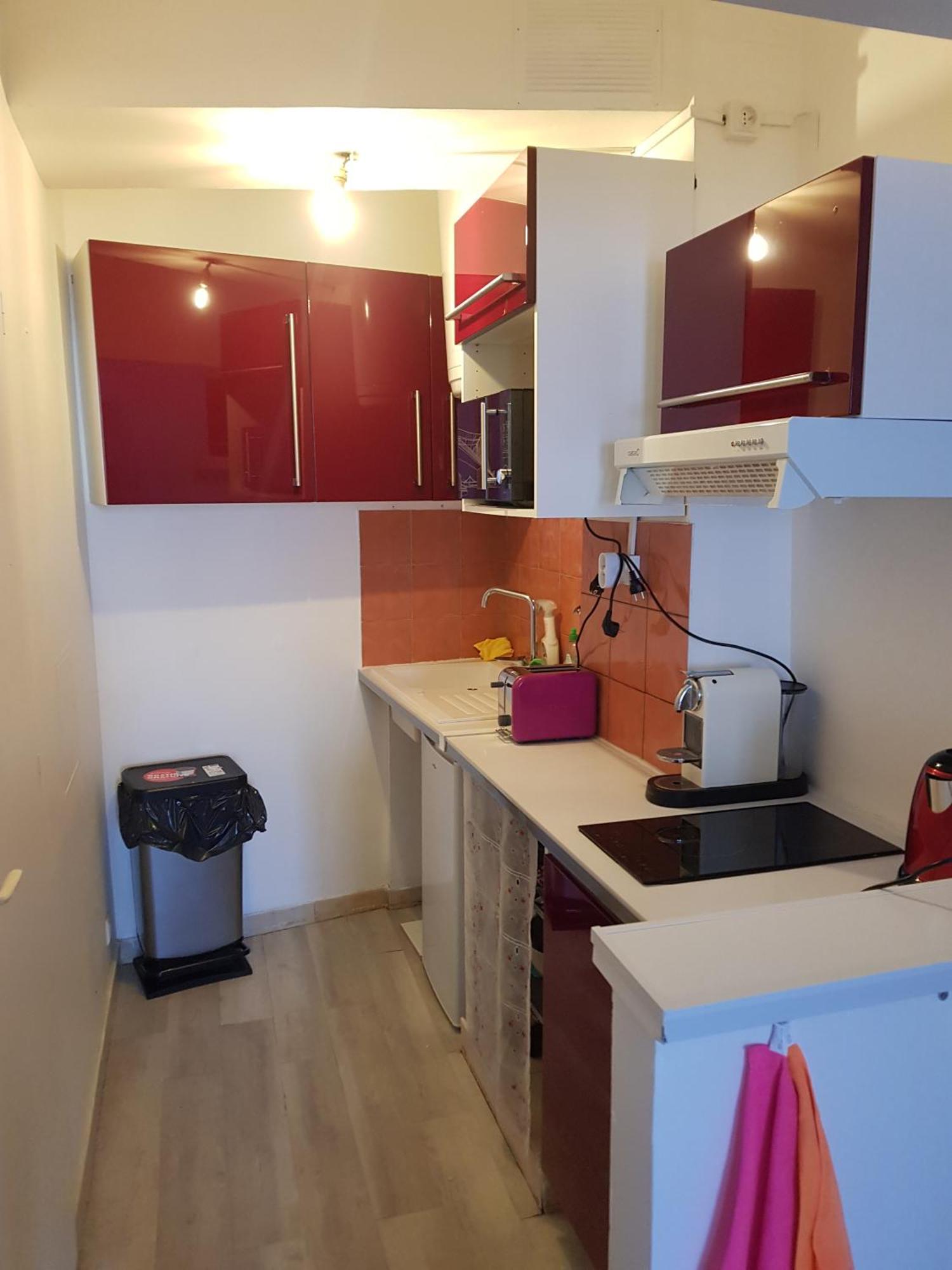 Renove , Quartier Historique Du Panier , Centre-ville Apartment *