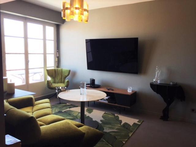 Privée Du Balcon Du Vieux Port Appart hôtel 4*