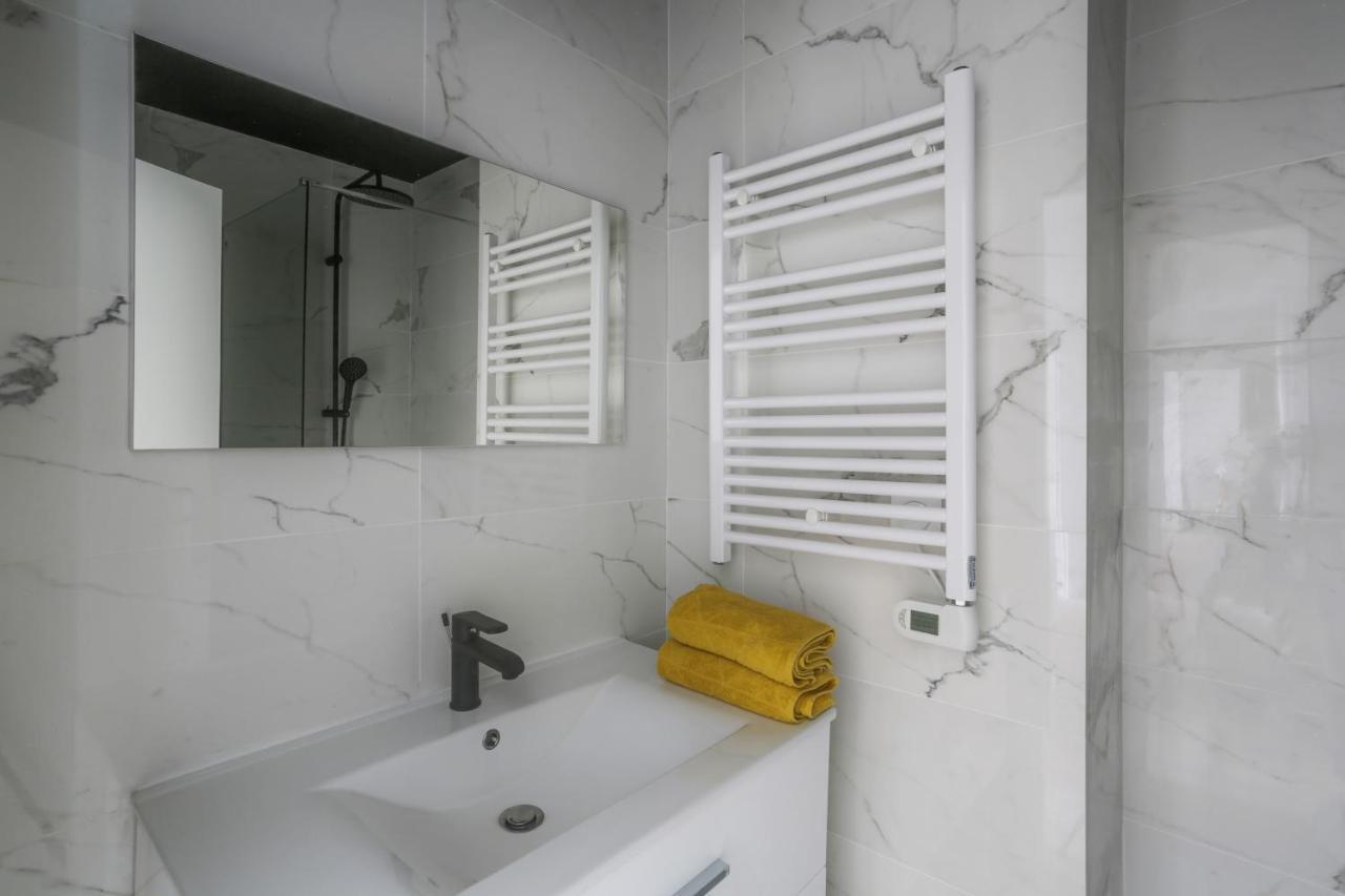 Magnifique T5 Appartement *