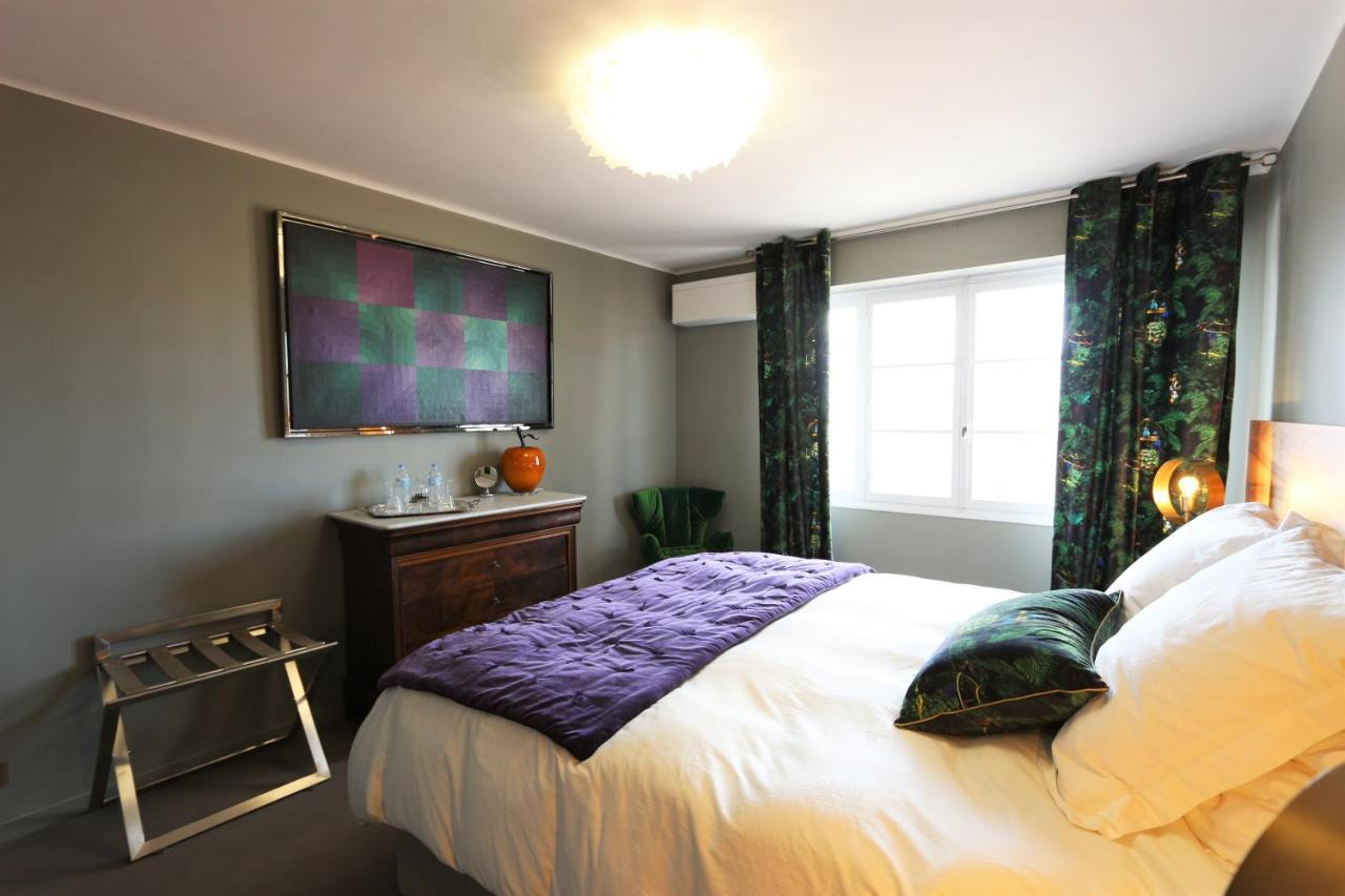 Privée Du Balcon Du Vieux Port Appart hôtel 4*