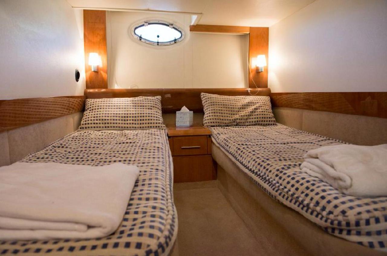 Botel Yacht Gecko 12m La Ciotat *