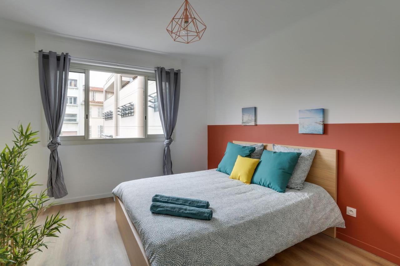 Magnifique T5 Appartement Marseille