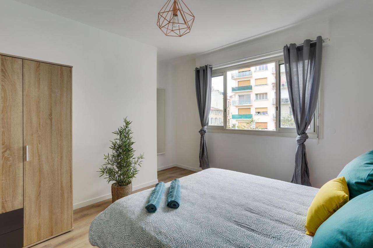 Magnifique T5 Appartement Marseille