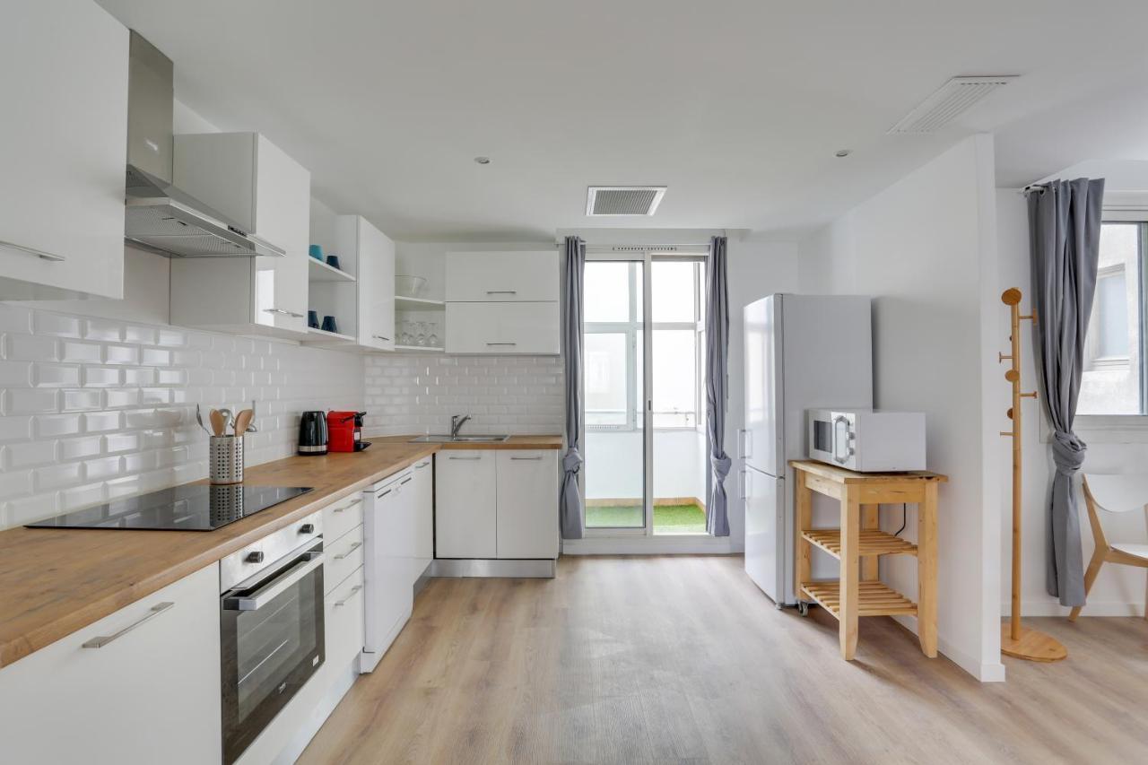 Appartement Magnifique T5 *