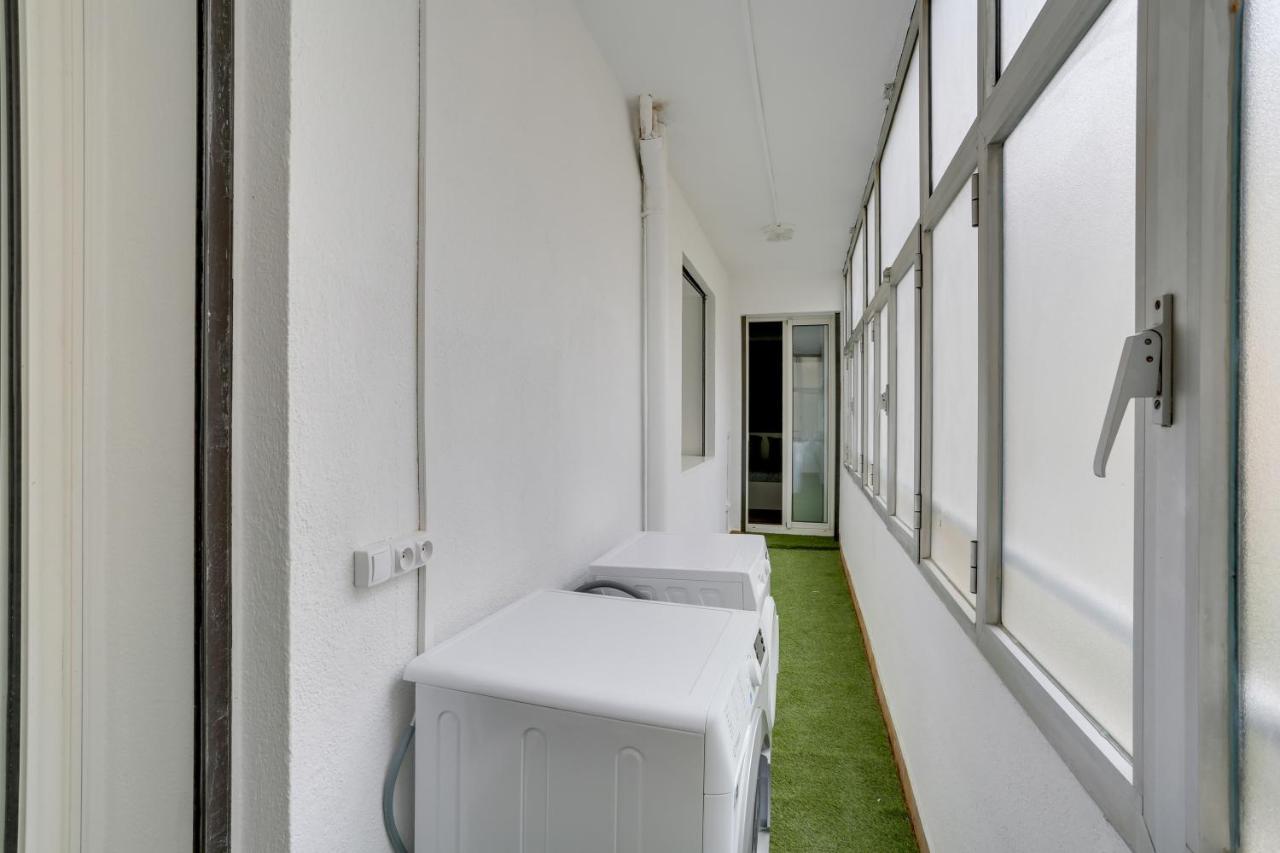 Appartement Magnifique T5 Marseille