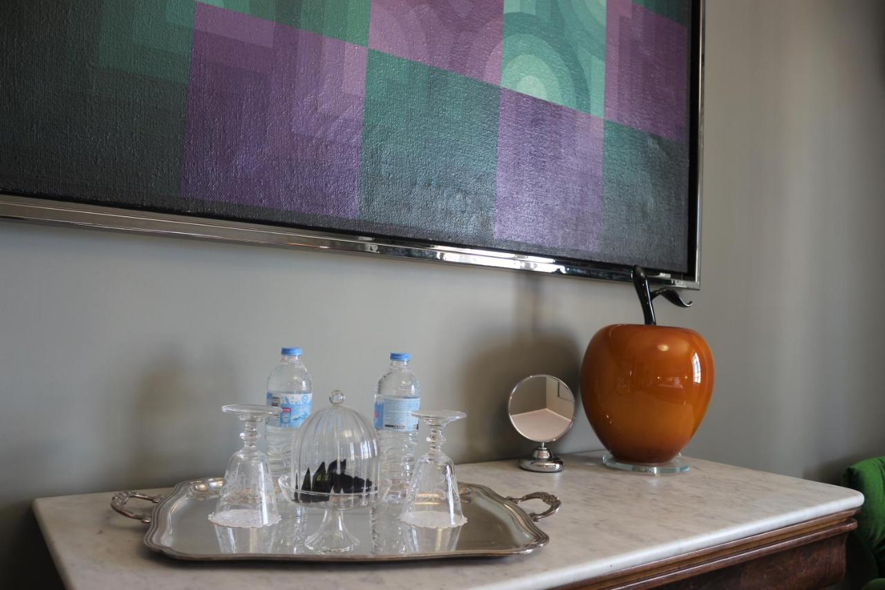 Privée Du Balcon Du Vieux Port 4* Marseille