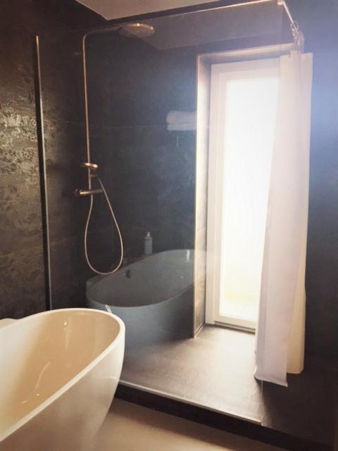 Privée Du Balcon Du Vieux Port Appart hôtel Marseille