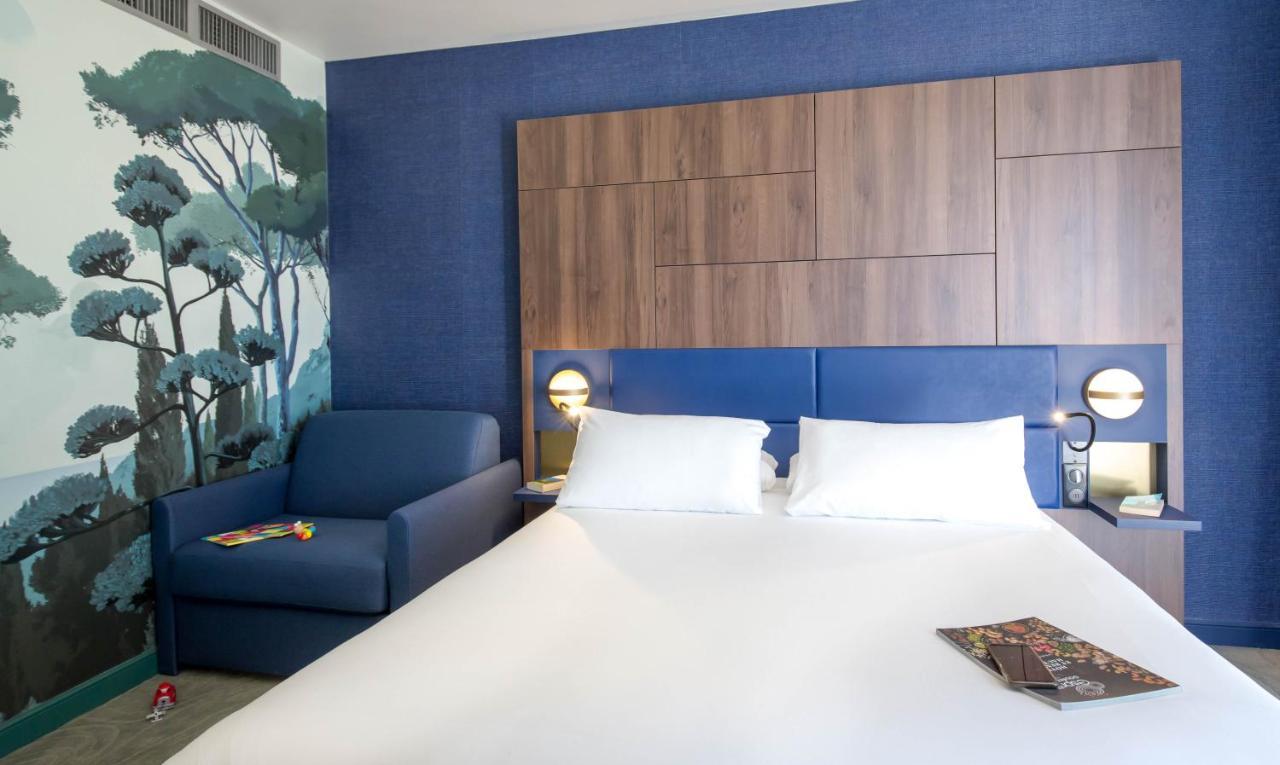 Mercure Centre Bompard La Corniche Hotel Marseilles