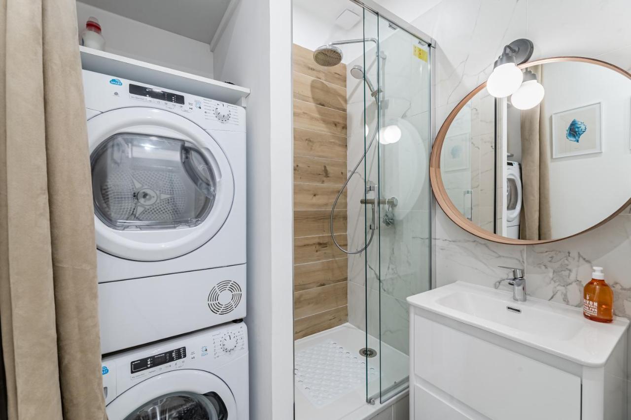 Appartement T3 Confort, Moderne, En Centre *