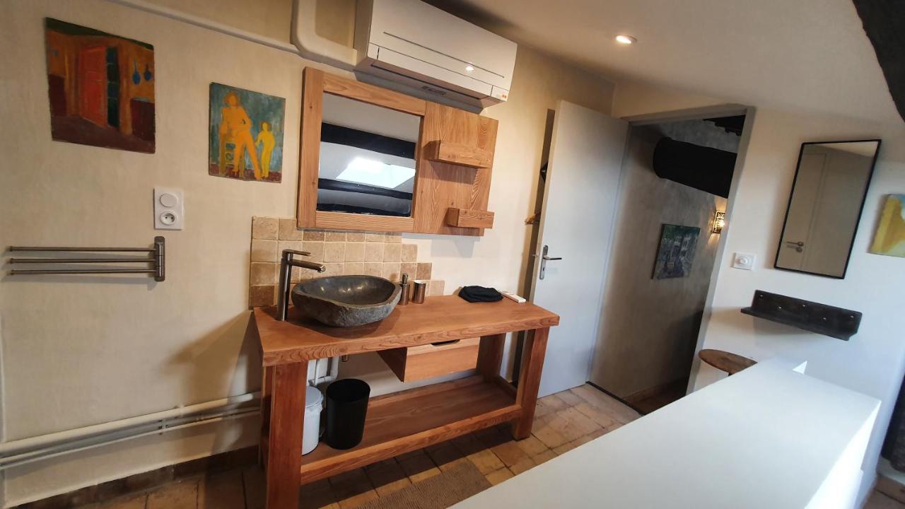 Apartment Grand Loft En Plein Coeur Du Vieux-port