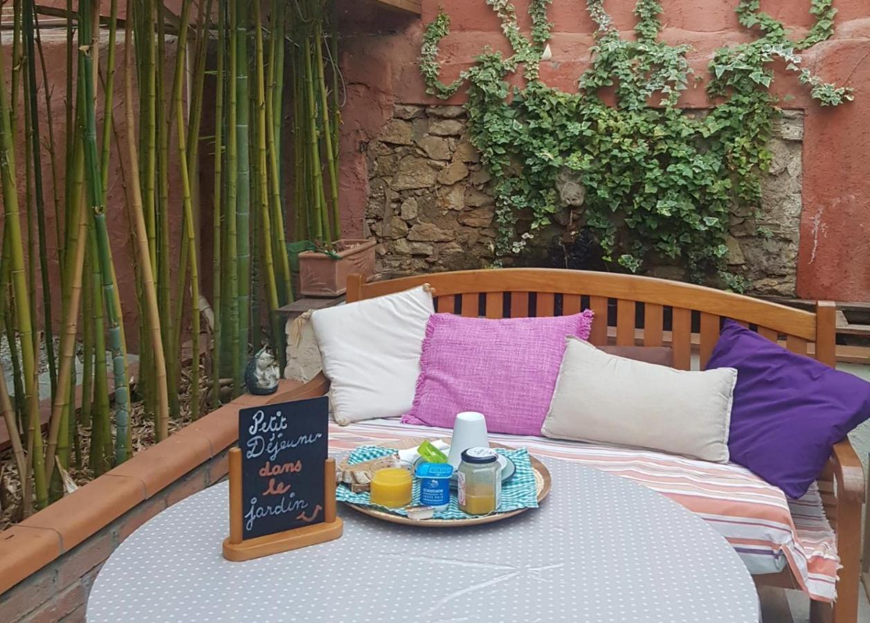 Les De Jeannette Bed & Breakfast 2*