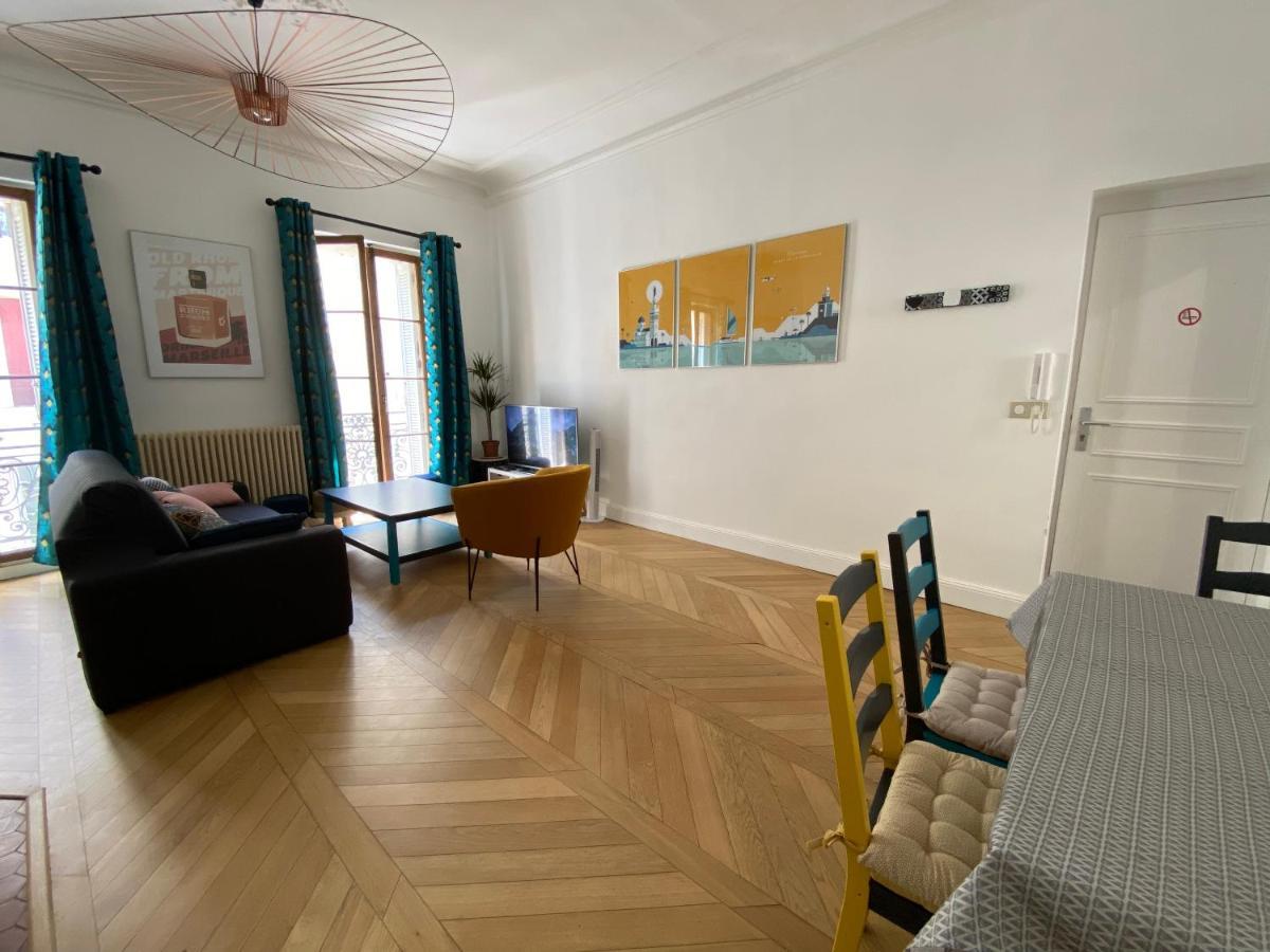 Appartement Superbe T2 Haussmannien Au Coeur De *