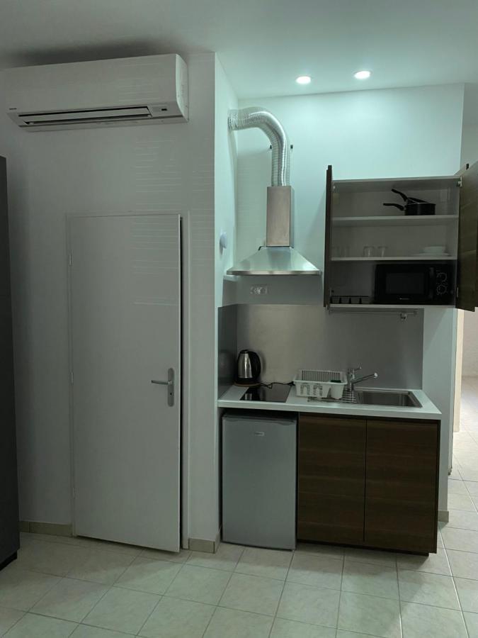 Five Stars S1 Aparthotel *