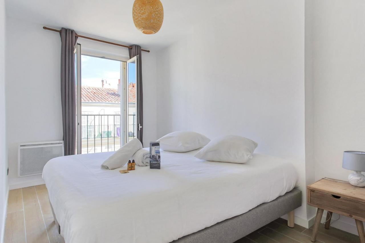 Apartment Joliette - Welkeys