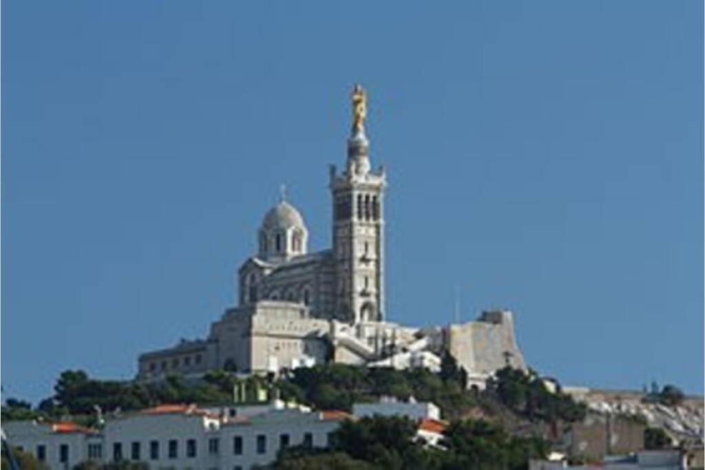 Calanques De Sormiou * Marseilles