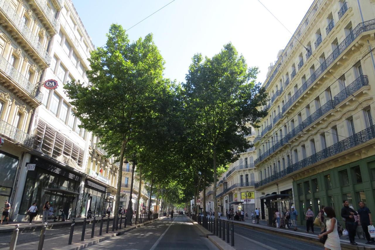 T3 Calme Et Lumineux En Hypercentre Appartement *