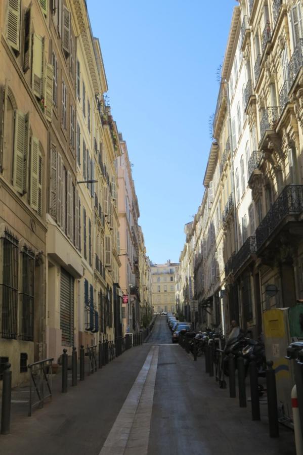 T3 Calme Et Lumineux En Hypercentre Appartement