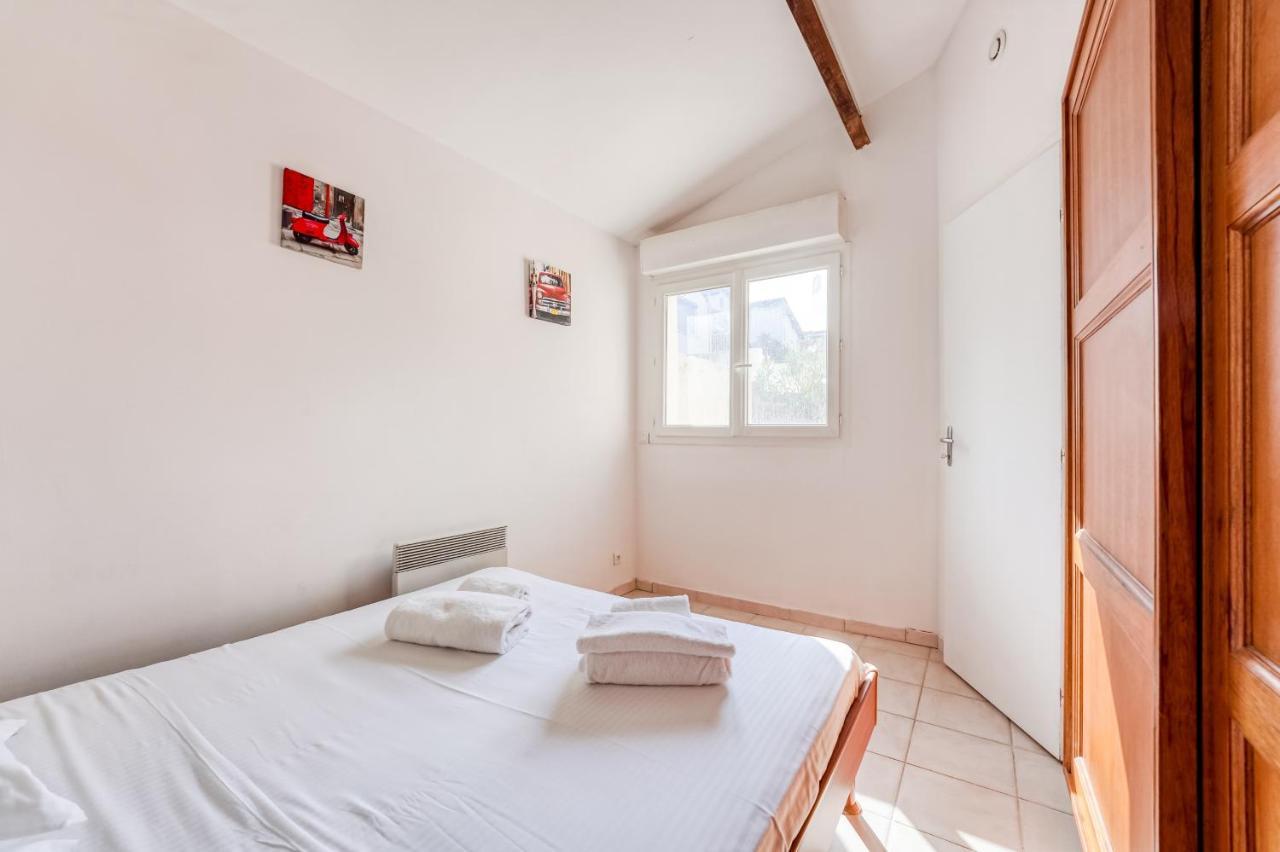 Le Pescadou By Cocooenr - Terrasse Vue Holiday home *