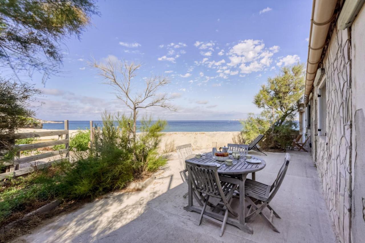 Le Pescadou By Cocooenr - Terrasse Vue Holiday home *