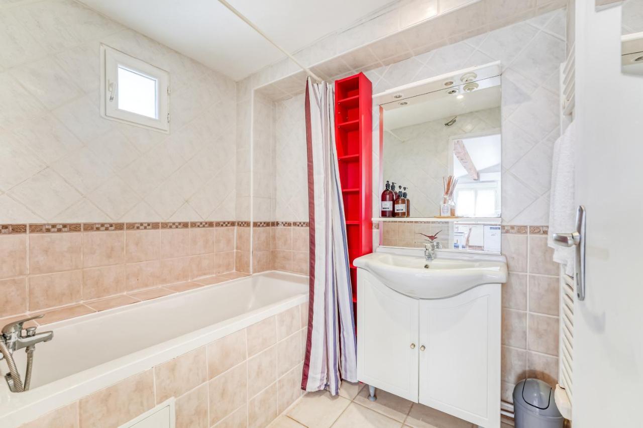 Le Pescadou By Cocooenr - Terrasse Vue Holiday home *