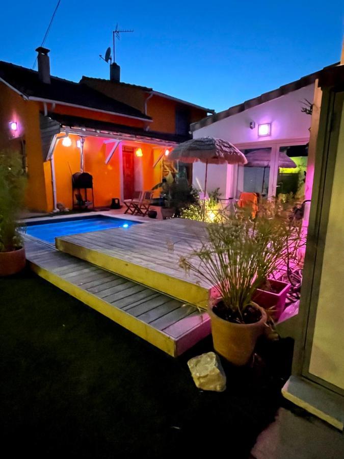 Maison d'hôtes Le 9ième Entracte