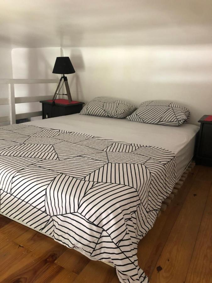 Appartement Stade Vélodrome Marseille