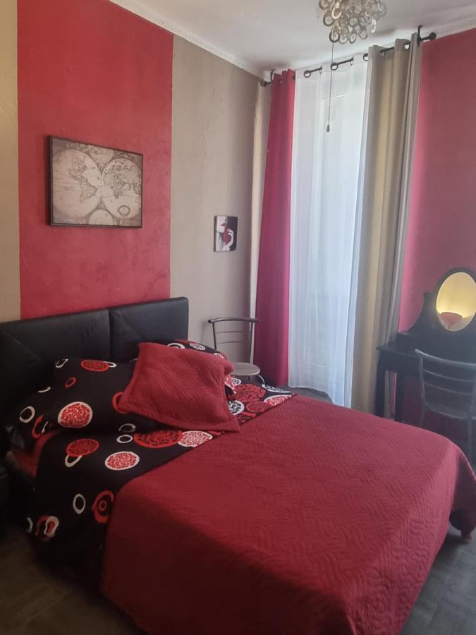Hotel Des Allees