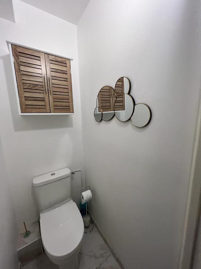 Marseille, Bel Et Spacieux De 60m² Apartment *