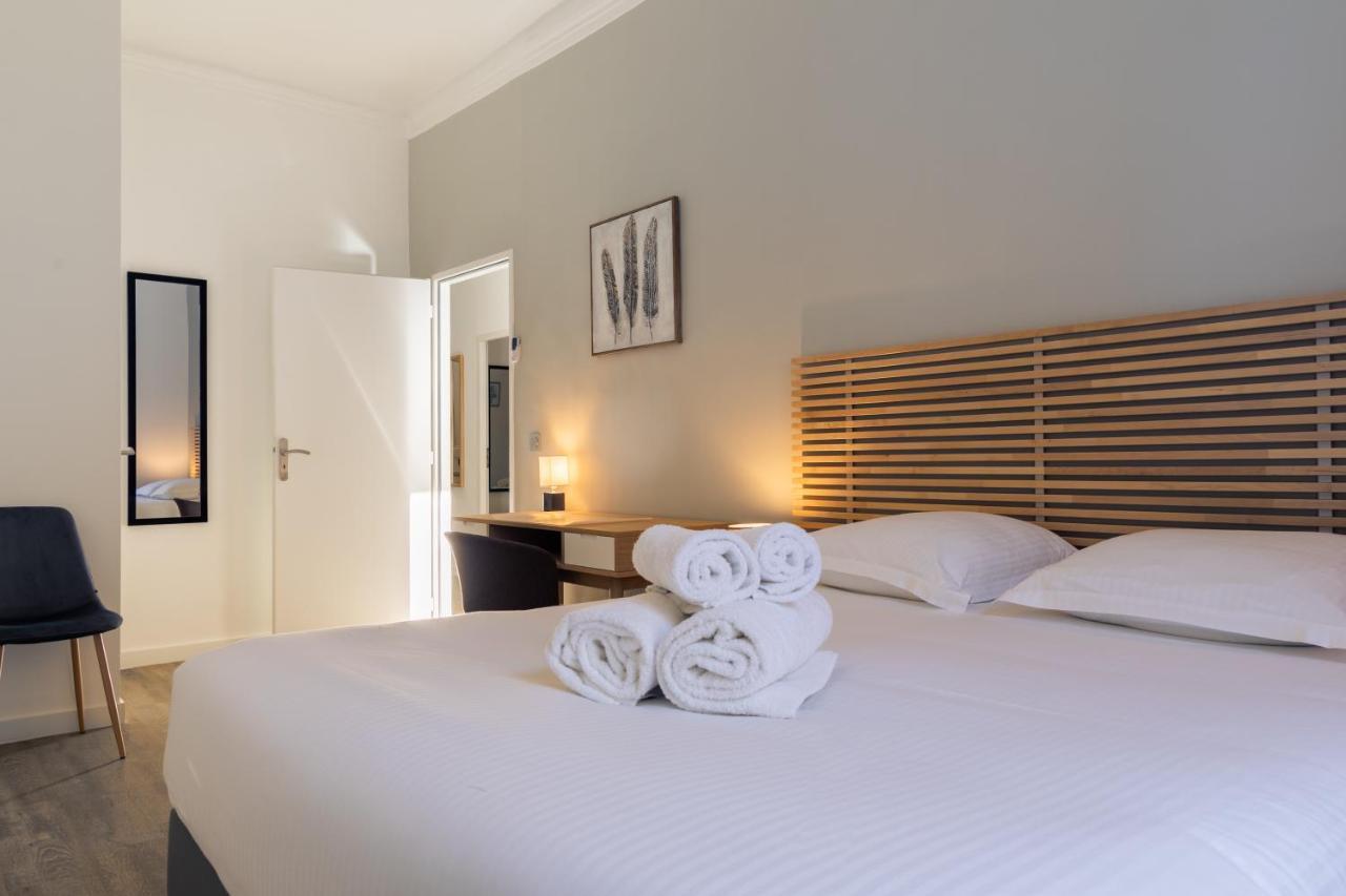 Appartement Le Divillien - Bel Et Grand Idéalement Situé *