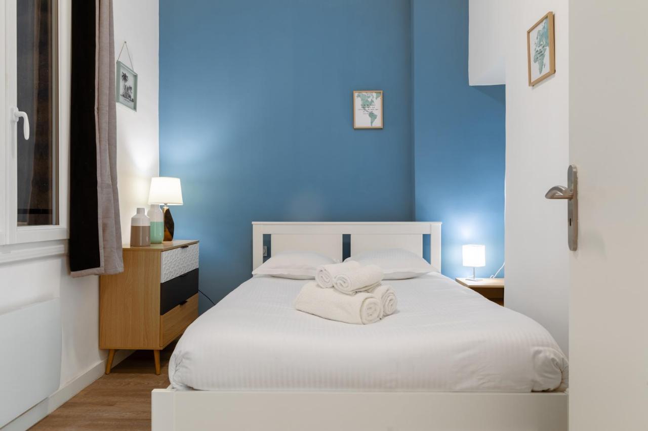 Appartement Le Divillien - Bel Et Grand Idéalement Situé