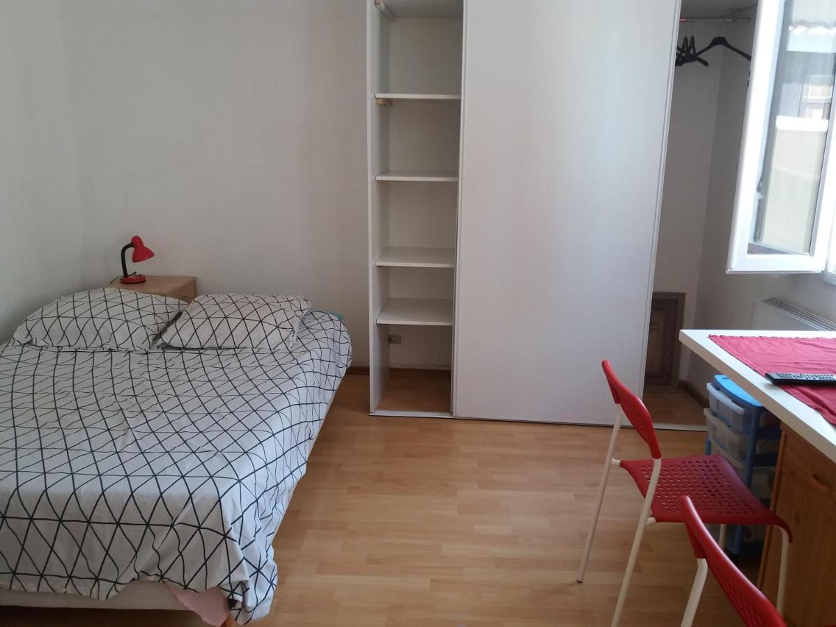 Apartment Studio 2 Lycee Jean Perrin 13010 Marseille
