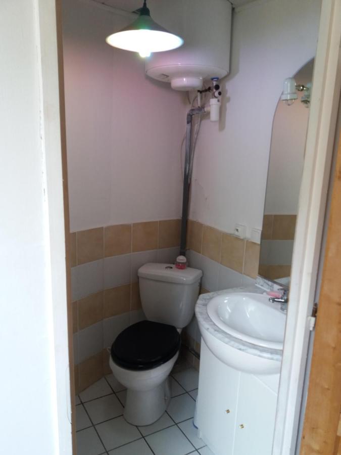 Apartment Studio 2 Lycee Jean Perrin 13010 Marseille