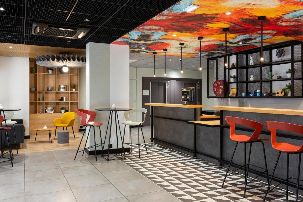 Ibis Centre Prefecture Marseilles
