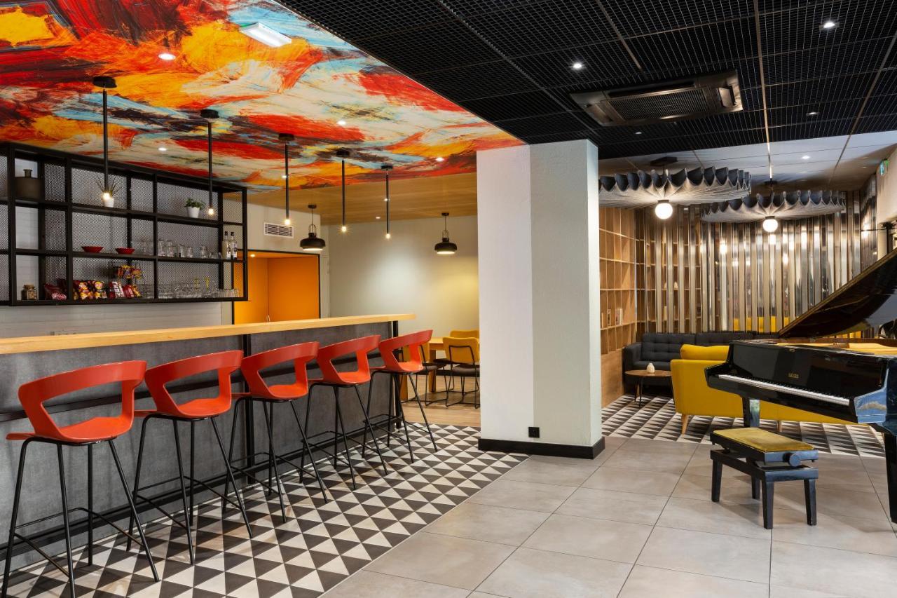 Ibis Centre Prefecture 3* Marseilles