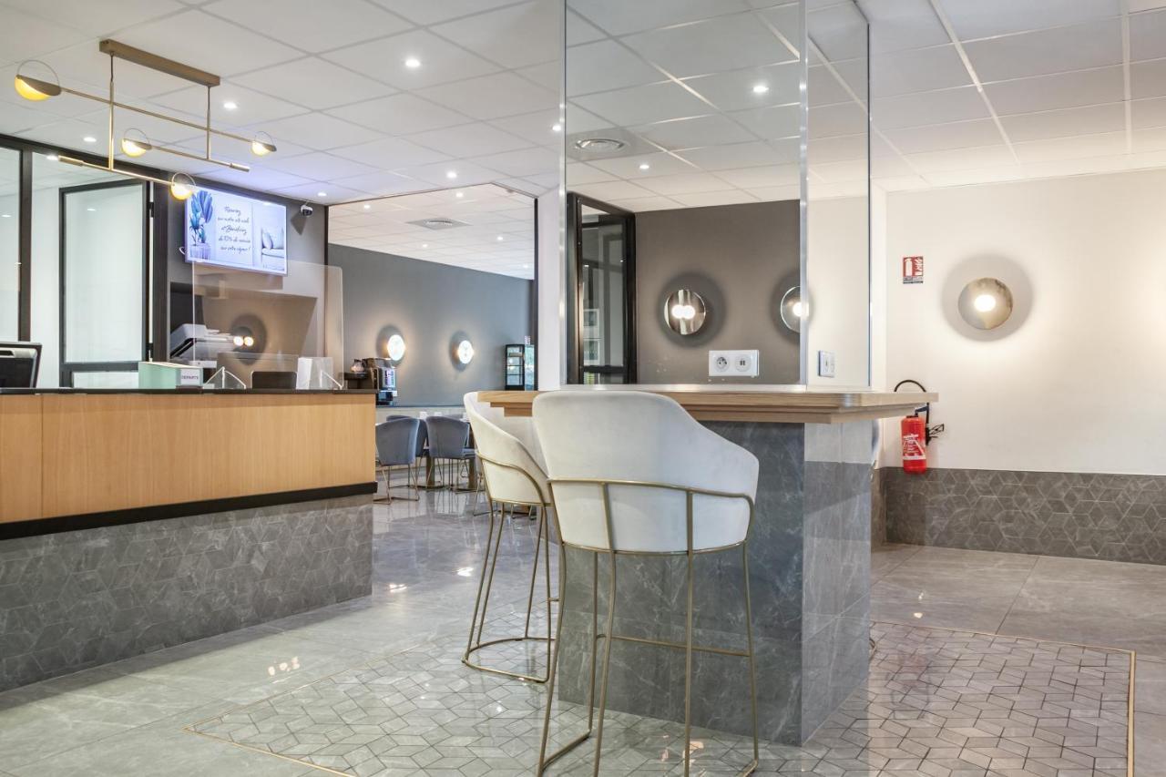 Residhotel Le Grand Prado Aparthotel Marseille