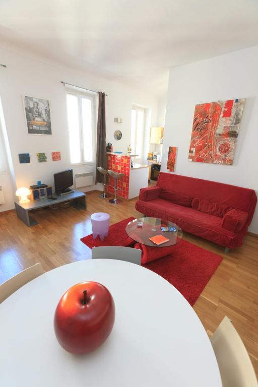Et Pascal Appartement *