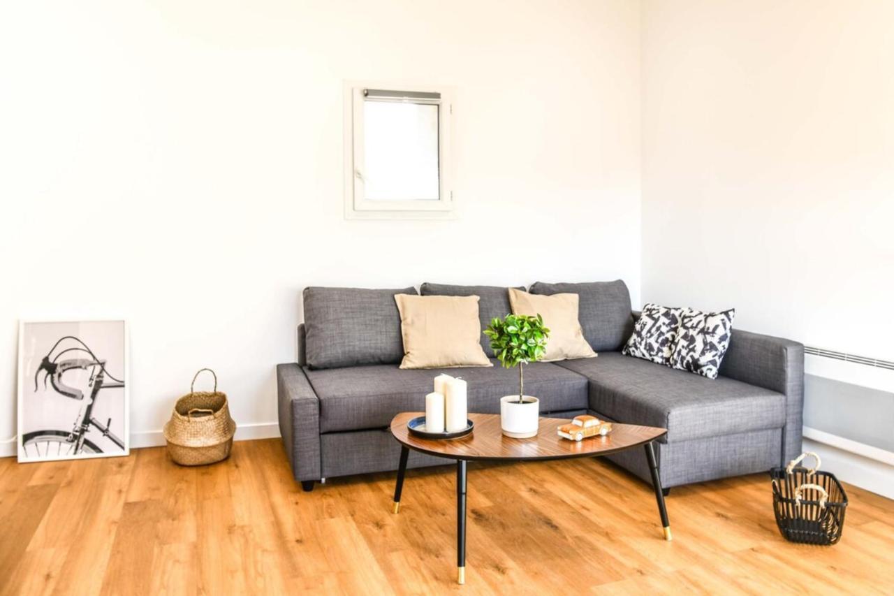 Le Duplex - Terrasse Au Coeur De Panier * Marseilles
