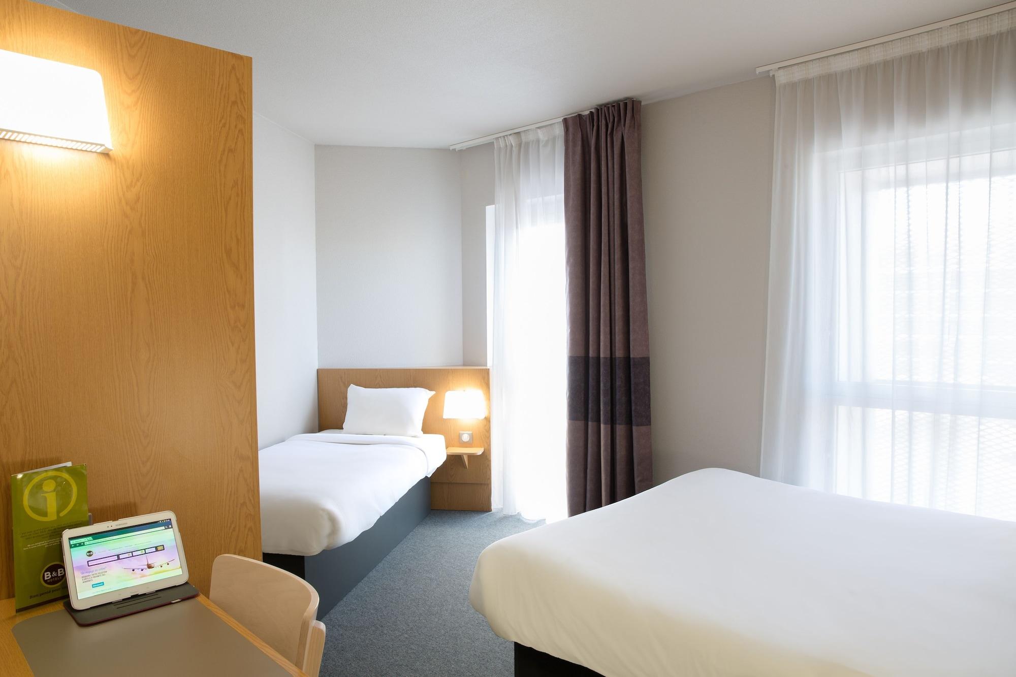 Euromed Hotel Marseille