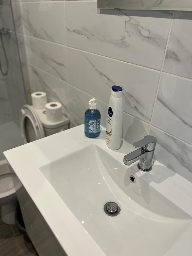 Les Jardins Marseillais 1- 4 Personnes - Plages Calanques- Stade Velodrome - Hopital La Timone * Marseille