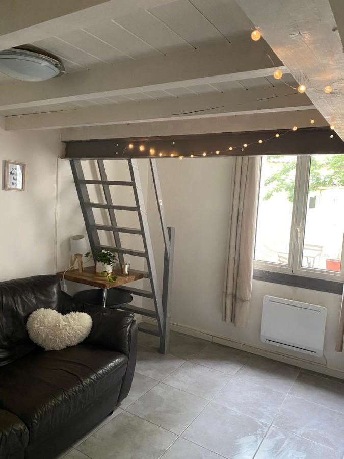Appartement Stade Vélodrome *
