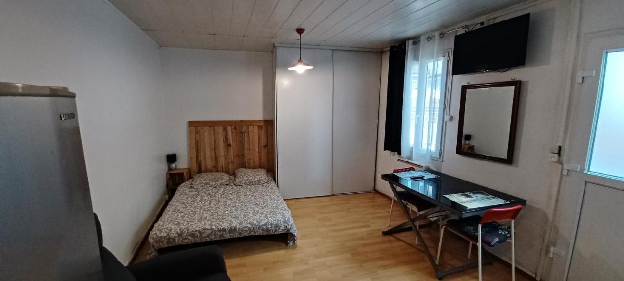Studio 2 Lycee Jean Perrin 13010 Apartment Marseille