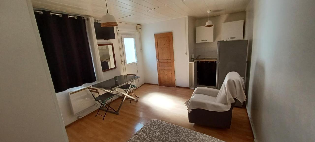Apartment Studio 2 Lycee Jean Perrin 13010 Marseille