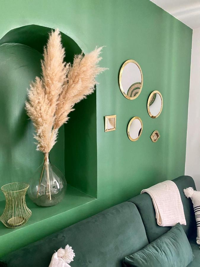Le Loft Soohome * Marseille