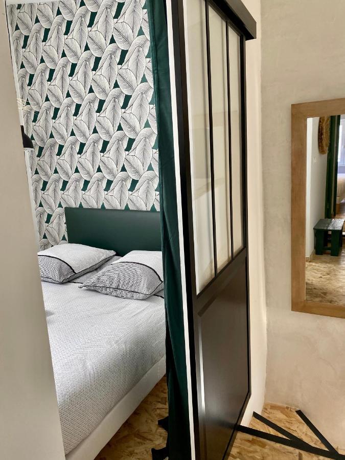 Le Loft Soohome * Marseille